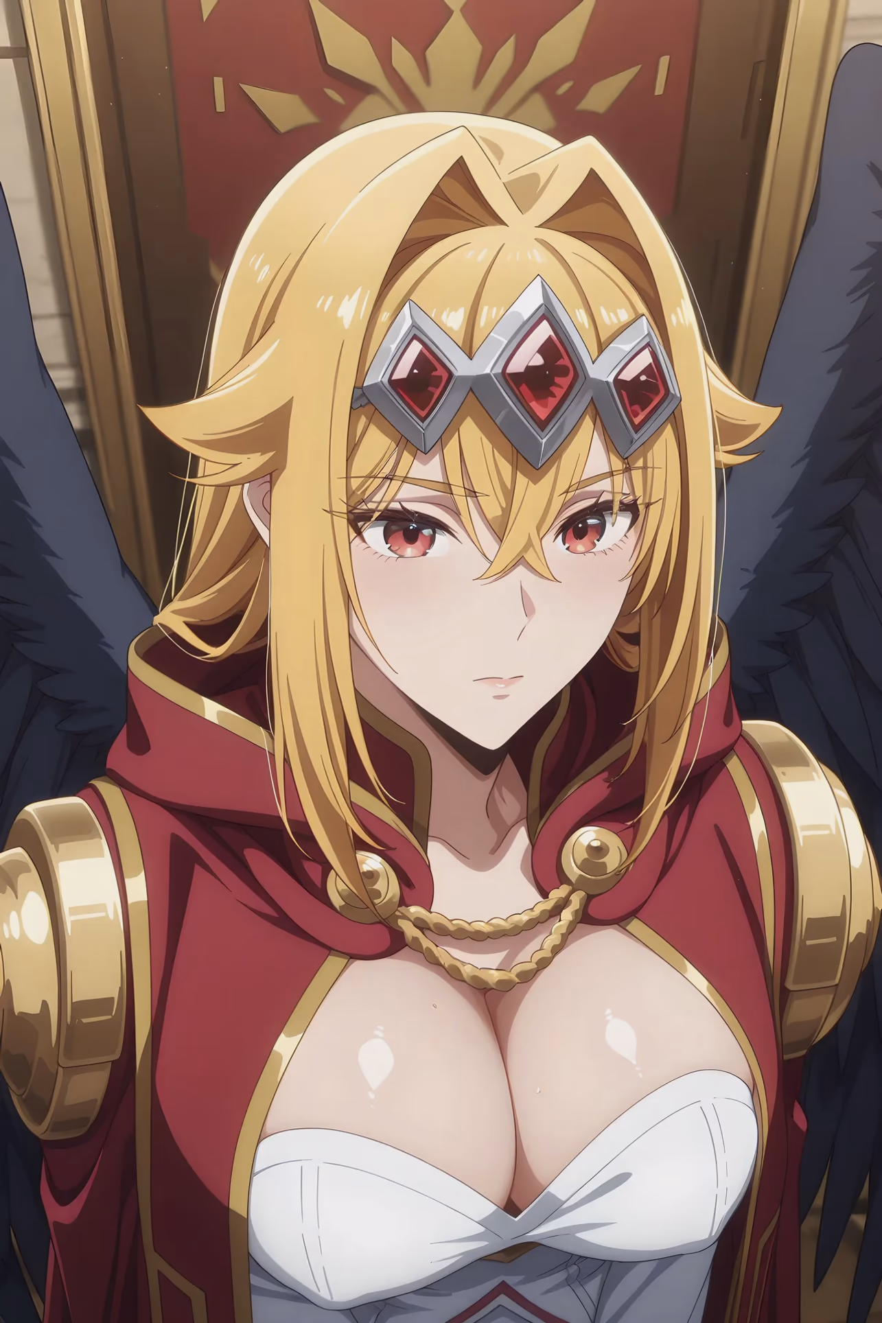 Lufas Maphaahl x Dina - A Wild Last Boss Appeared! (Yasei no Last Boss ga Arawareta) - Hentai Gallery - 270 Images — image 4 of 270