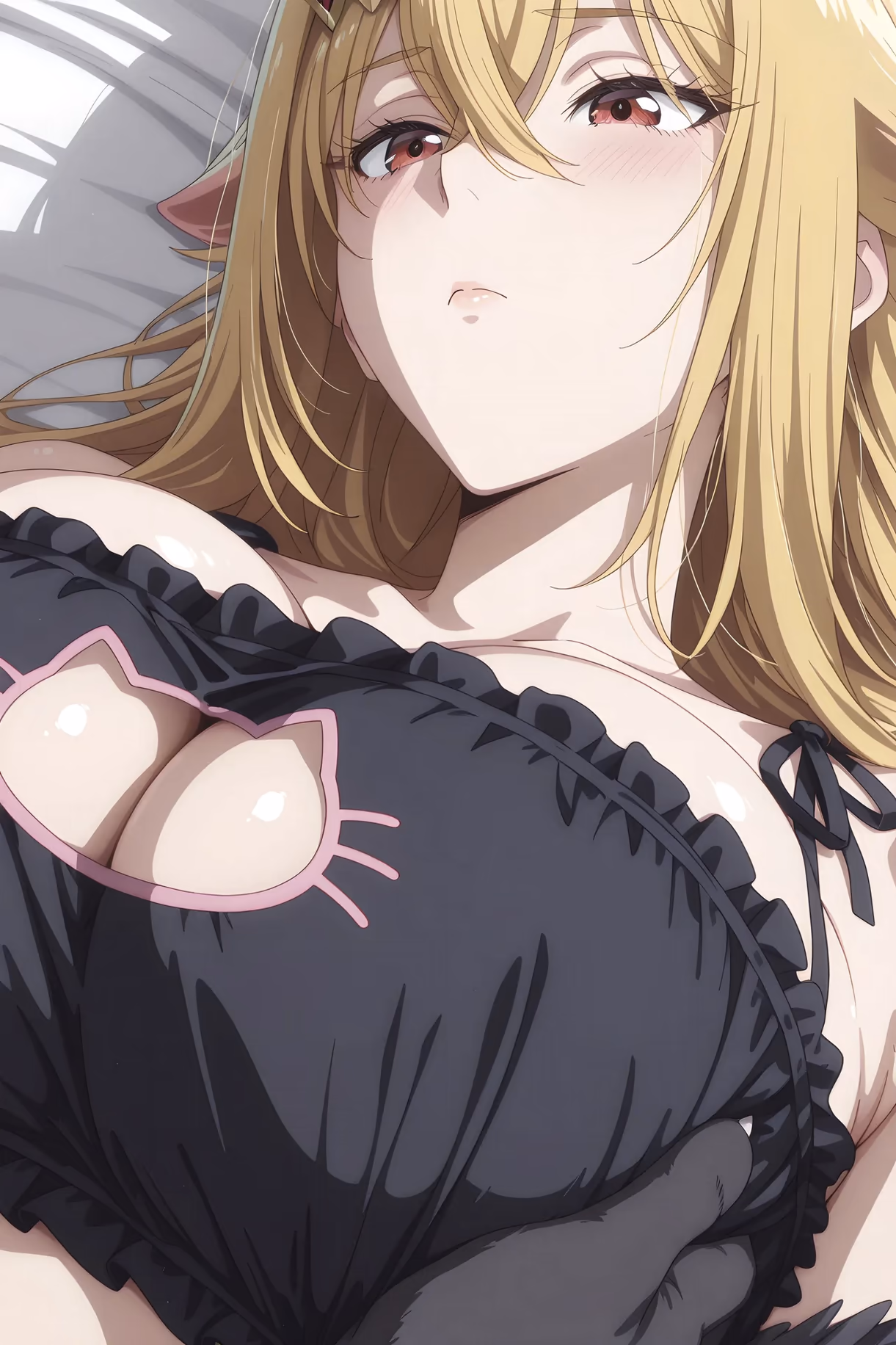 Lufas Maphaahl - A Wild Last Boss Appeared! (Yasei no Last Boss ga Arawareta) - Hentai Gallery 4 - 129 Images — image 38 of 129