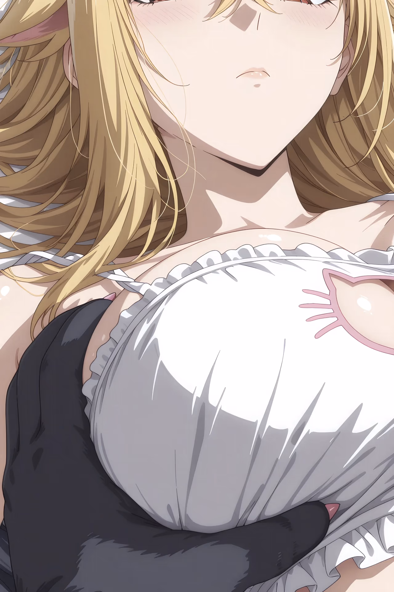 Lufas Maphaahl - A Wild Last Boss Appeared! (Yasei no Last Boss ga Arawareta) - Hentai Gallery 4 - 129 Images — image 40 of 129