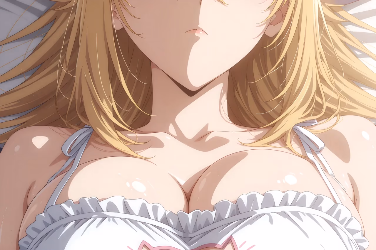 Lufas Maphaahl - A Wild Last Boss Appeared! (Yasei no Last Boss ga Arawareta) - Hentai Gallery 4 - 129 Images — image 41 of 129