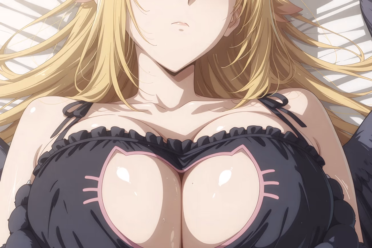 Lufas Maphaahl - A Wild Last Boss Appeared! (Yasei no Last Boss ga Arawareta) - Hentai Gallery 4 - 129 Images — image 42 of 129