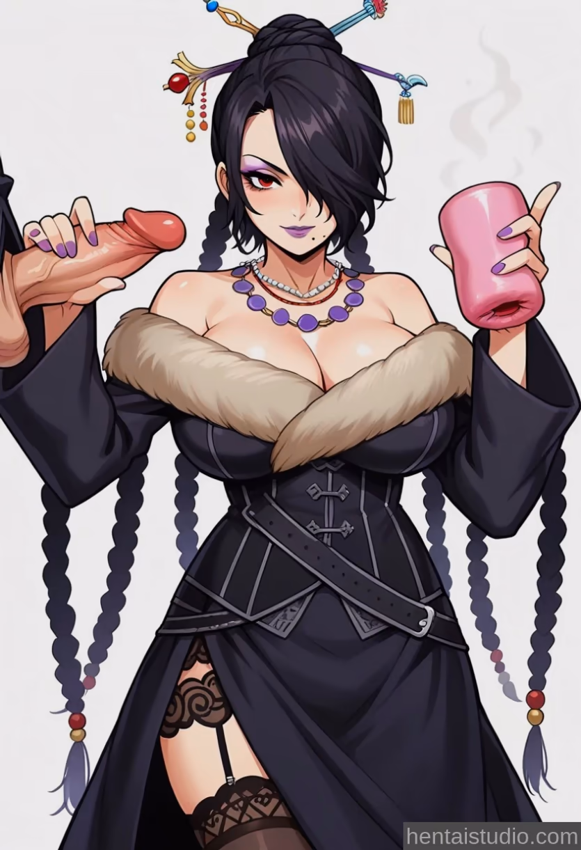 Lulu from Final Fantasy (FF) — image 3 of 100