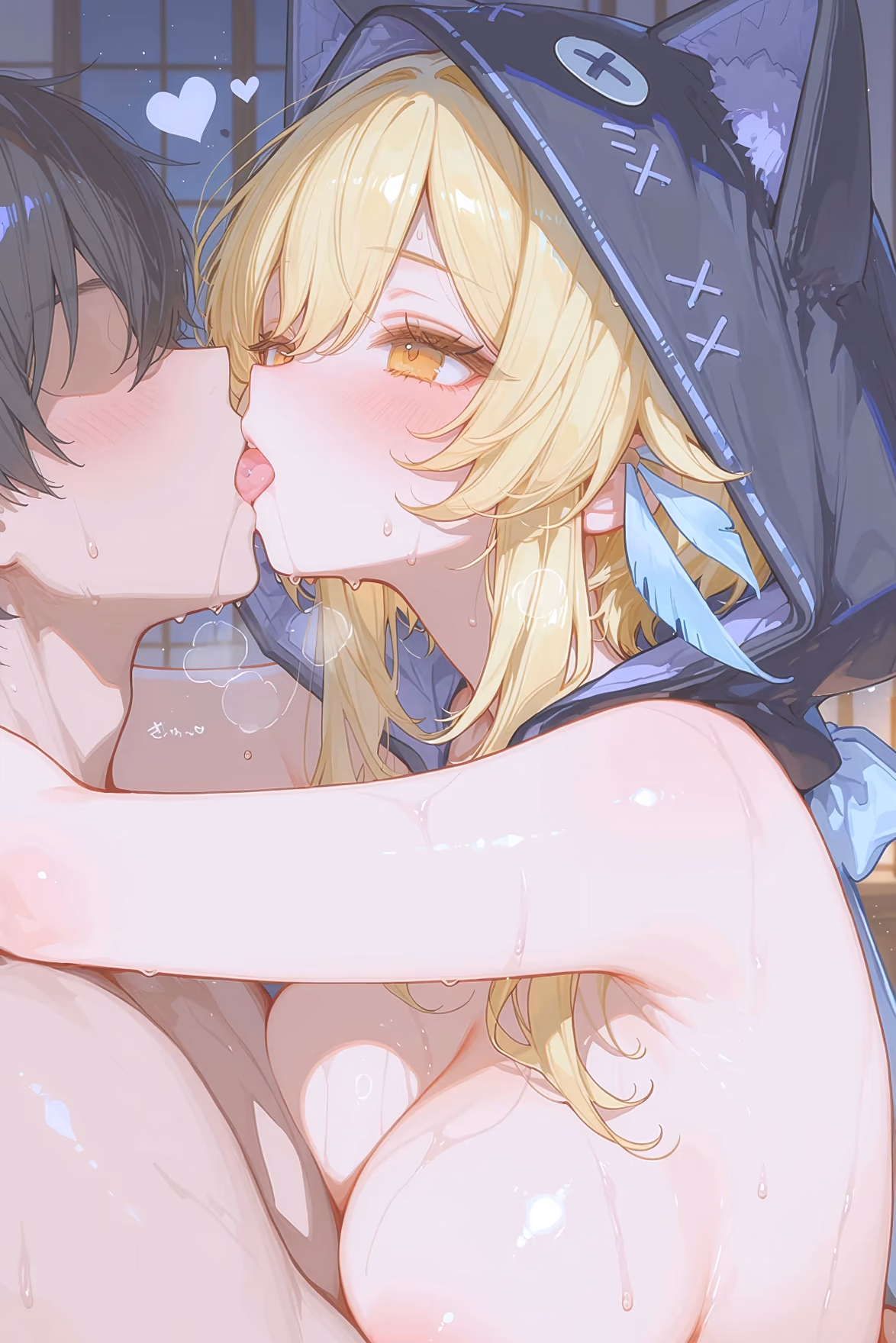 Lumine from Genshin Impact — image 9 of 62