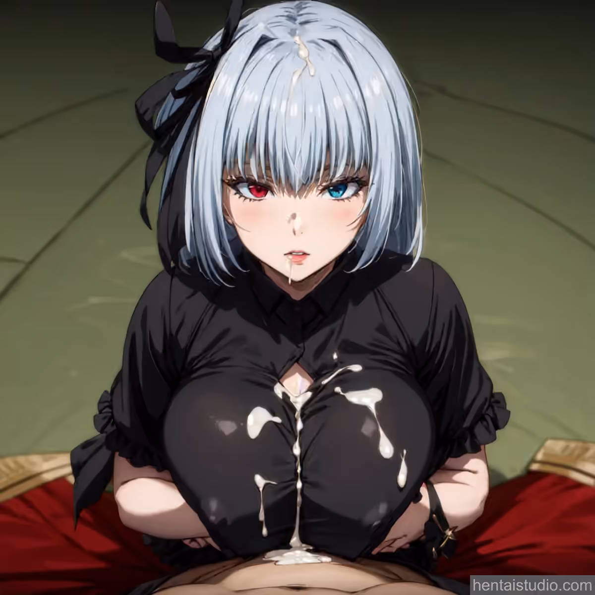 Luminous Valentine - That Time I Got Reincarnated as a Slime (Tensura, Tensei Shitara Slime Datta Ken) - Hentai Gallery 2 - 123 Images — image 26 of 123