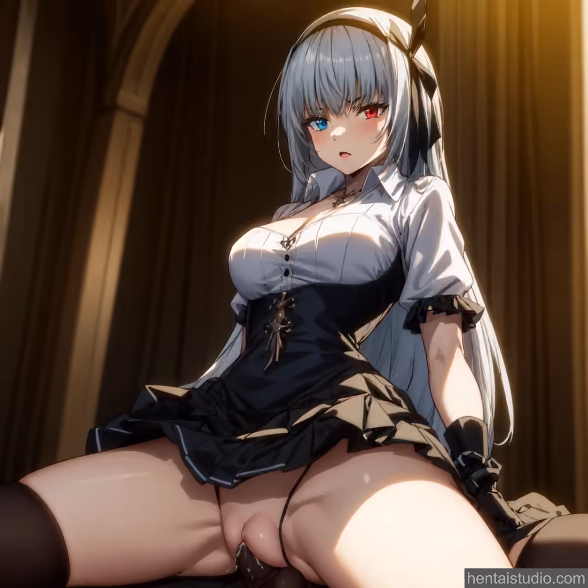 Luminous Valentine - That Time I Got Reincarnated as a Slime (Tensura, Tensei Shitara Slime Datta Ken) - Hentai Gallery 2 - 123 Images — image 78 of 123