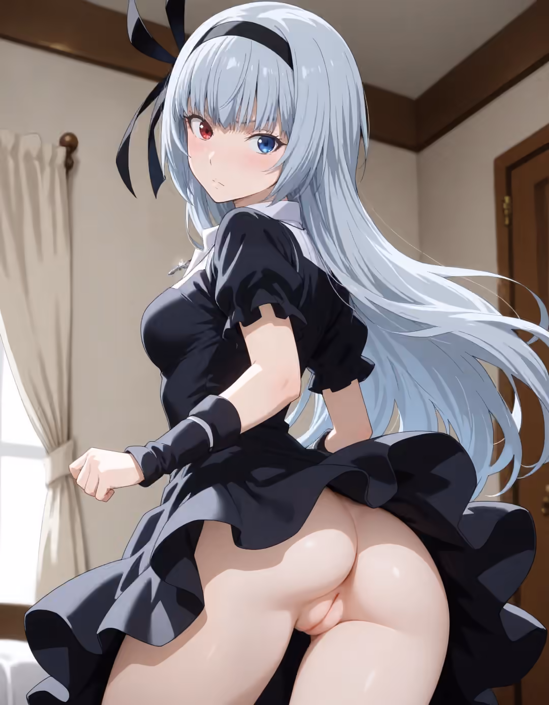 Luminous Valentine - That Time I Got Reincarnated as a Slime (Tensura, Tensei Shitara Slime Datta Ken) - Hentai Gallery 9 - 30 Images — image 2 of 30