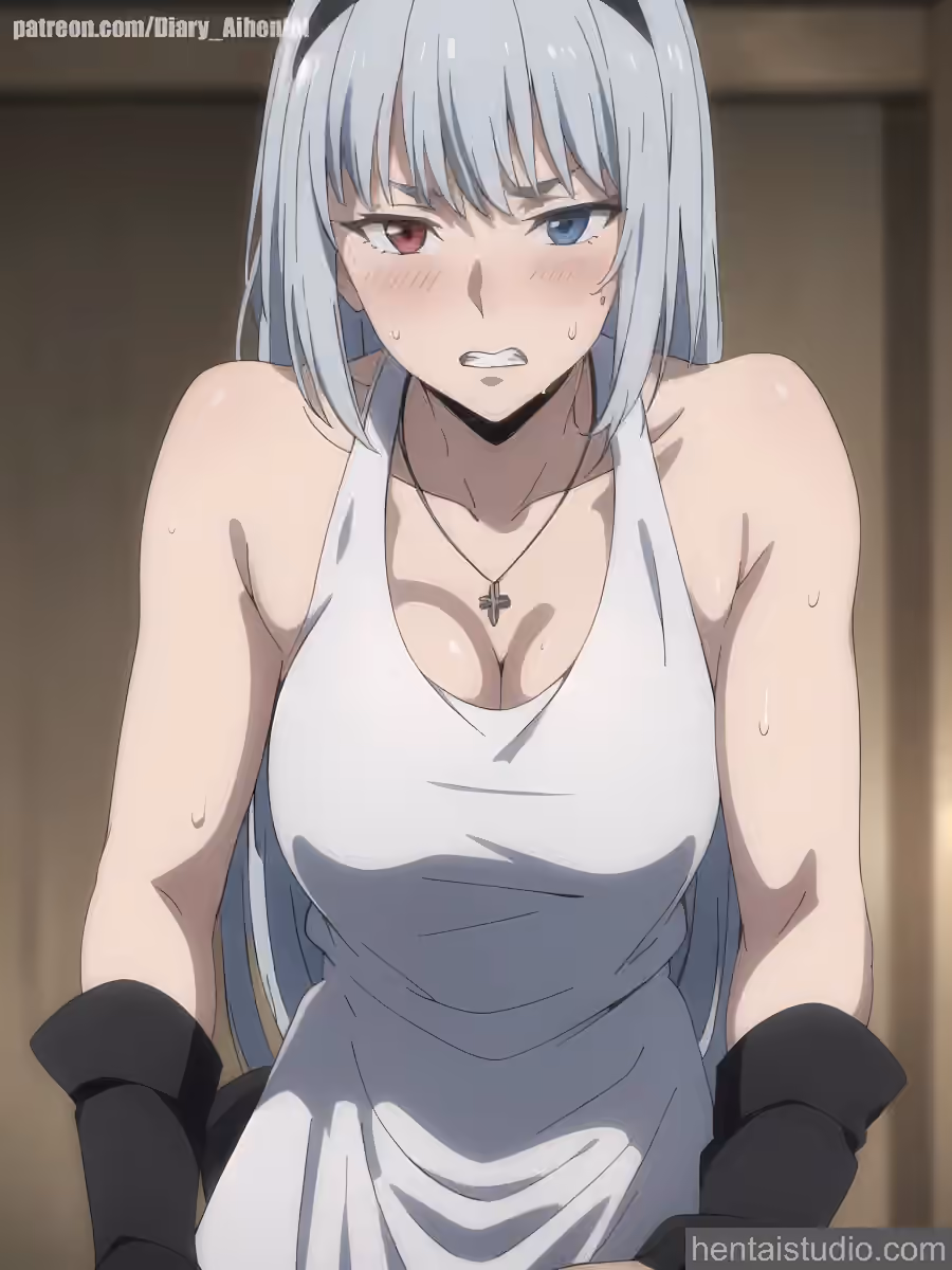 Luminous Valentine - That Time I Got Reincarnated as a Slime (Tensura, Tensei Shitara Slime Datta Ken) - Hentai Gallery 1 - 19 Images — image 2 of 19