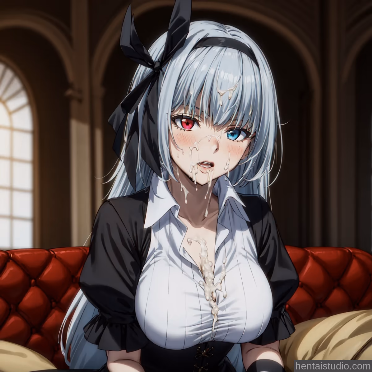 Luminous Valentine from That Time I Got Reincarnated as a Slime (Tensei Shitara Slime Datta Ken) - Tensura — image 51 of 123