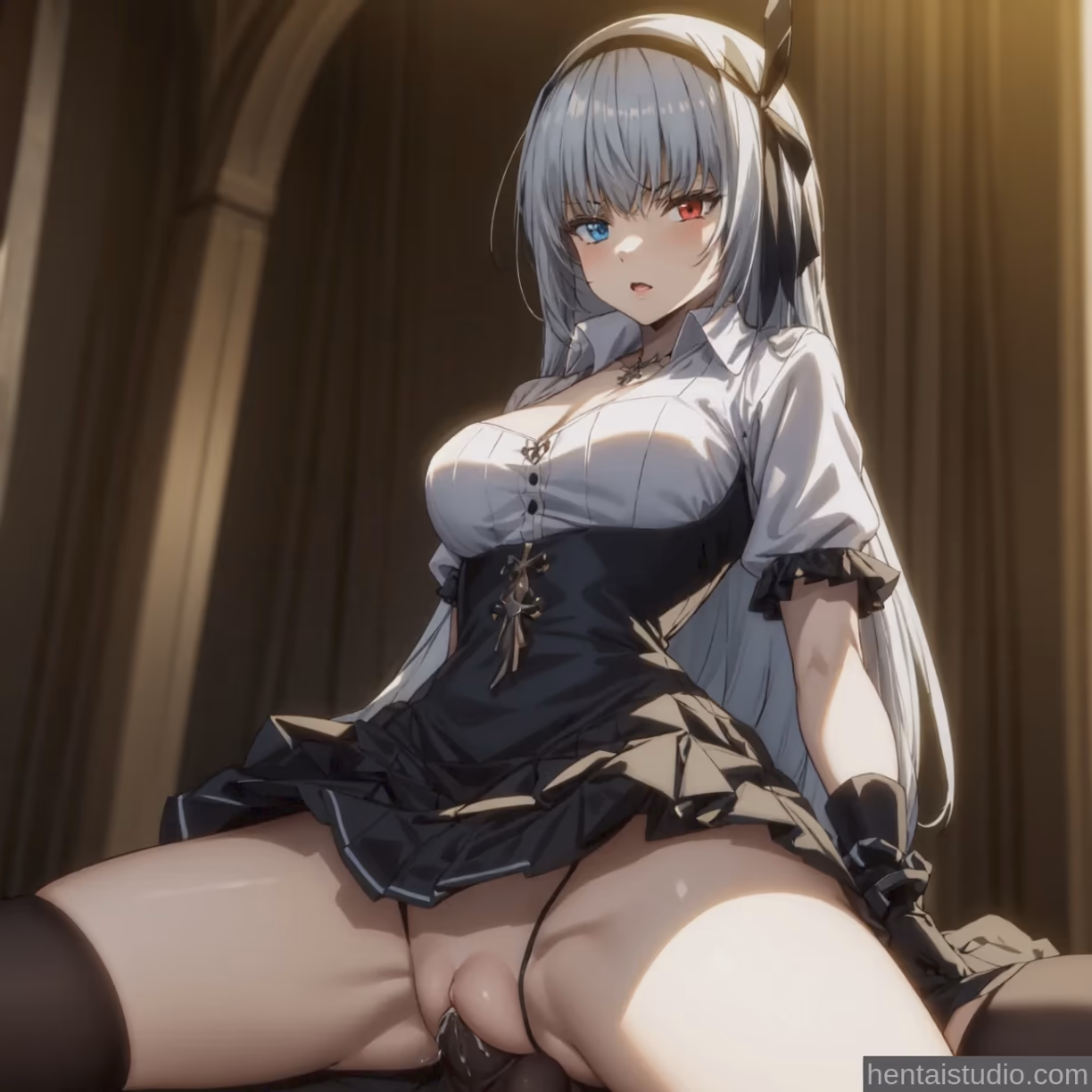 Luminous Valentine from That Time I Got Reincarnated as a Slime (Tensei Shitara Slime Datta Ken) - Tensura — image 78 of 123