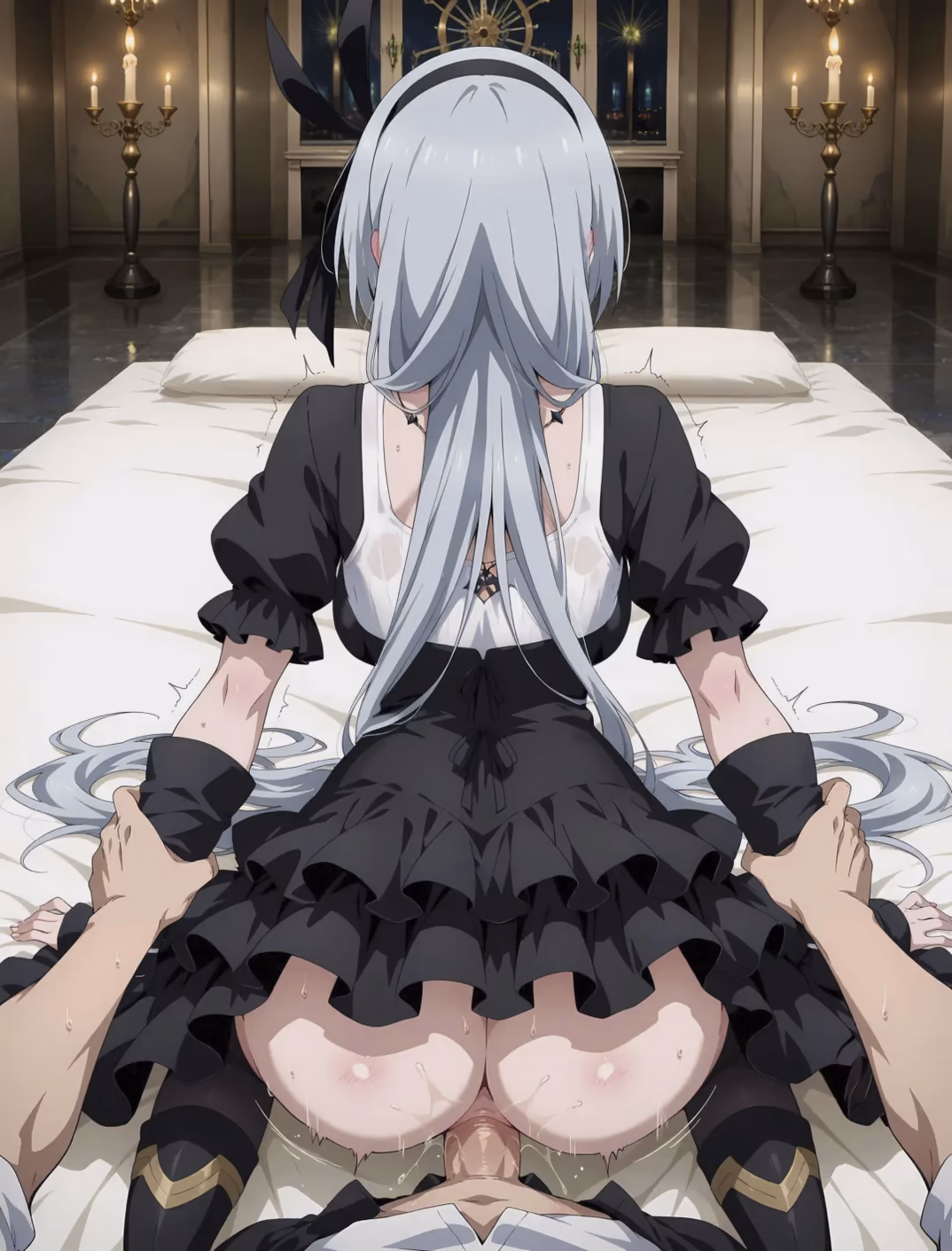 Luminous Valentine from That Time I Got Reincarnated as a Slime (Tensei Shitara Slime Datta Ken) - Tensura — image 22 of 26