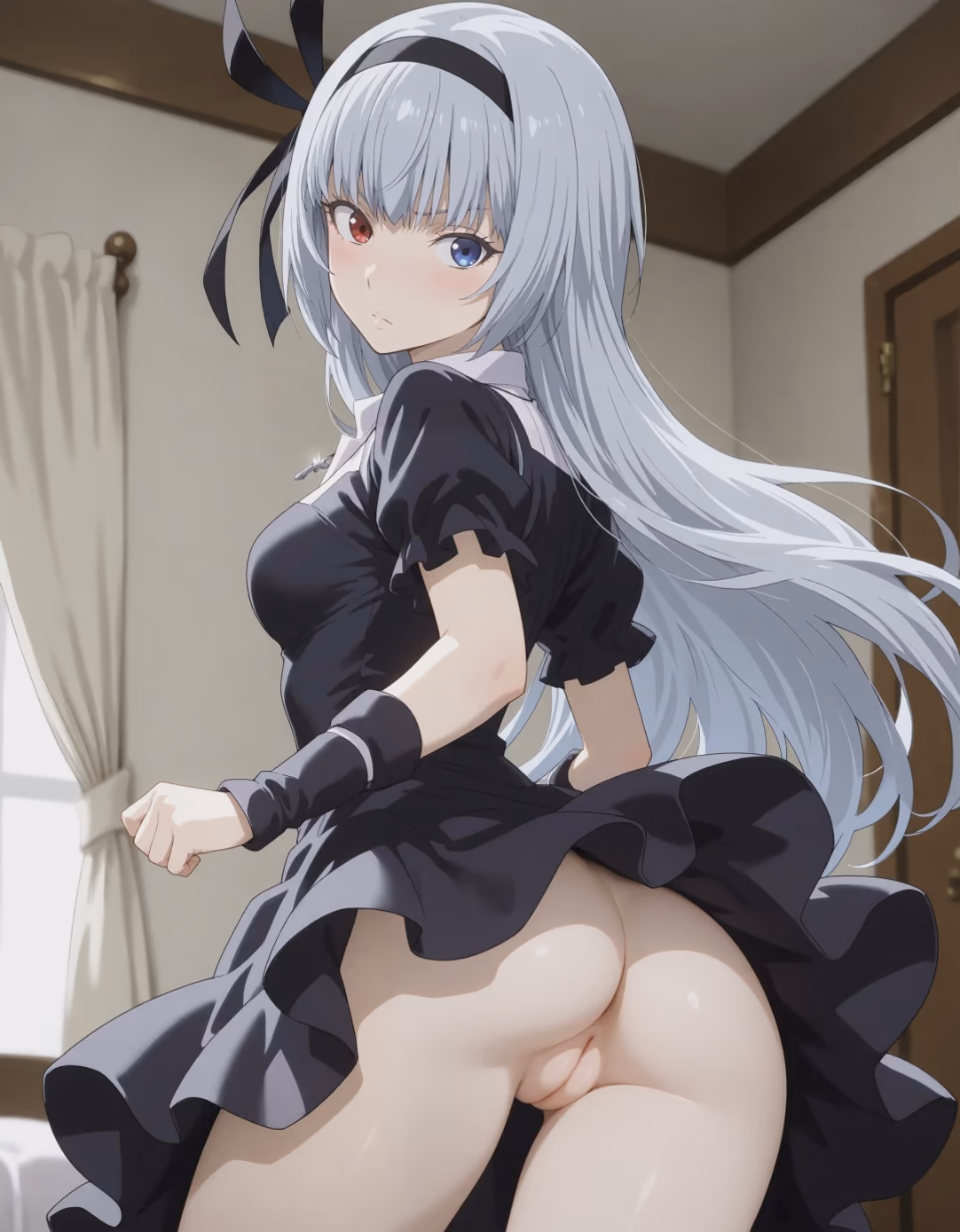 Luminous Valentine from That Time I Got Reincarnated as a Slime (Tensei Shitara Slime Datta Ken) - Tensura — image 2 of 30