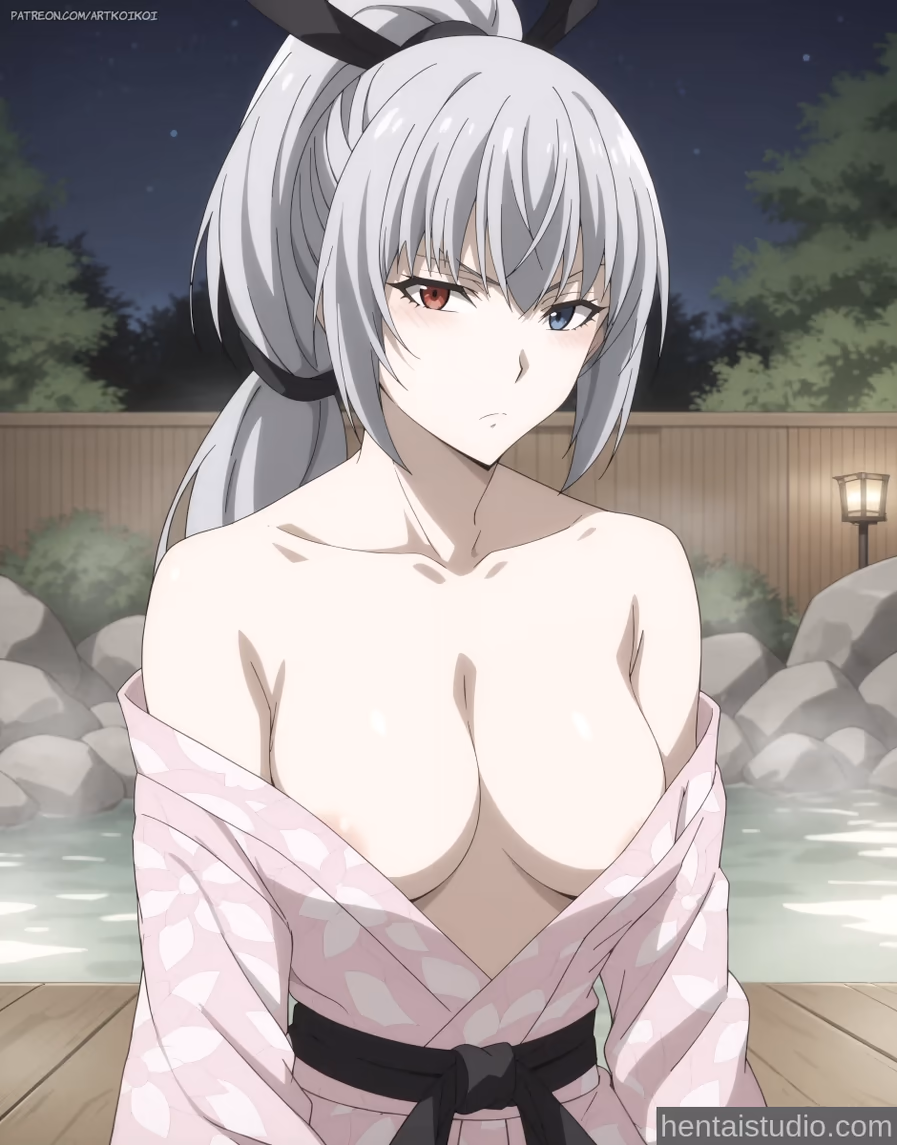 Luminous Valentine from That Time I Got Reincarnated as a Slime (Tensei Shitara Slime Datta Ken) - Tensura — image 12 of 13