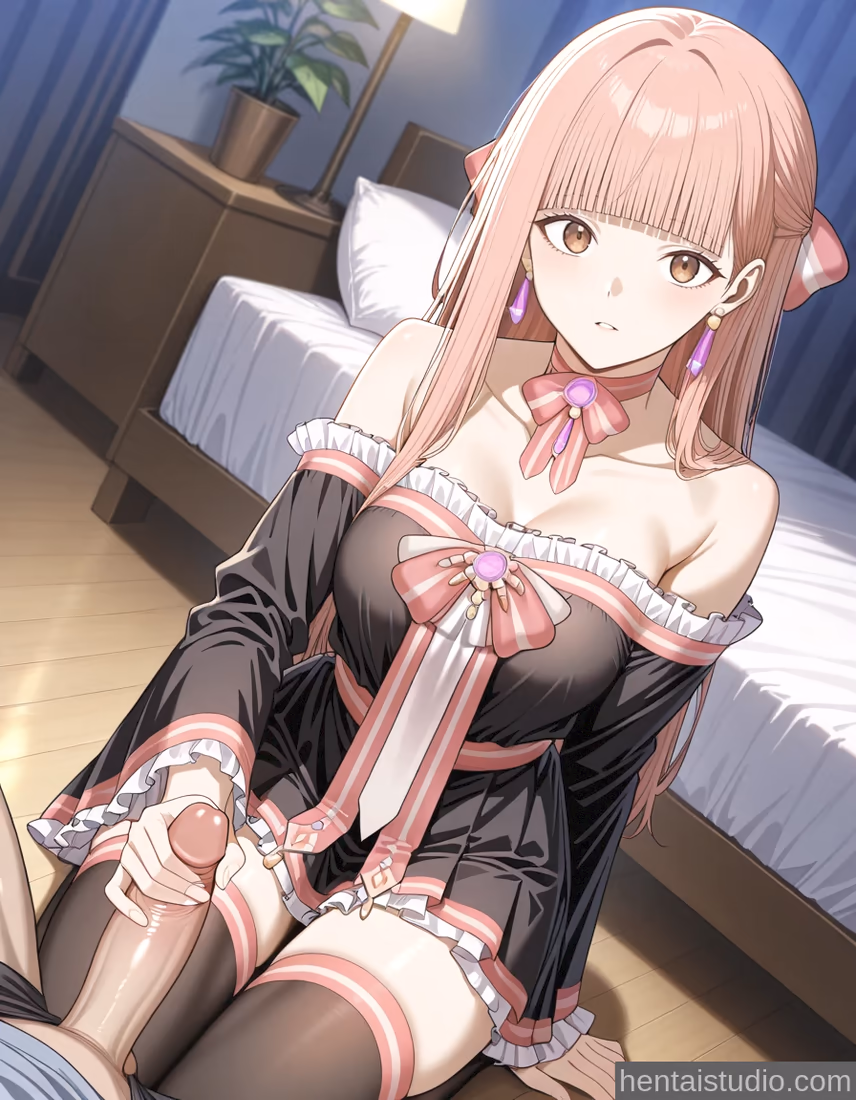 Luna from 99 Reinforced Wooden Stick — image 12 of 14