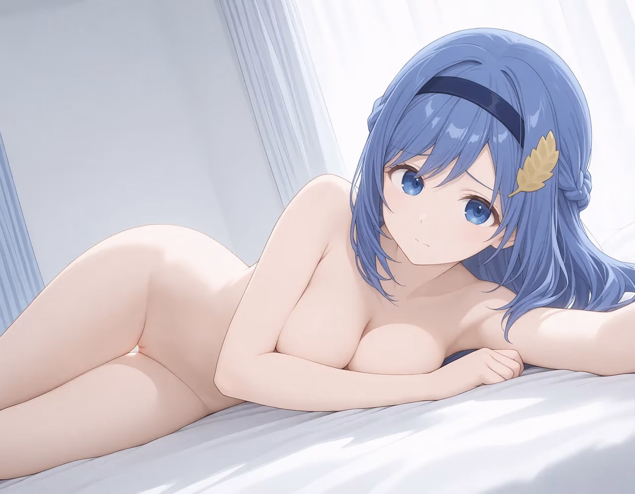 Luna Flockhart - Jack-of-All-Trades, Party of None (Yuusha Party wo Oidasareta Kiyou Binbou) - Hentai Gallery 2 - 295 Images — image 111 of 295