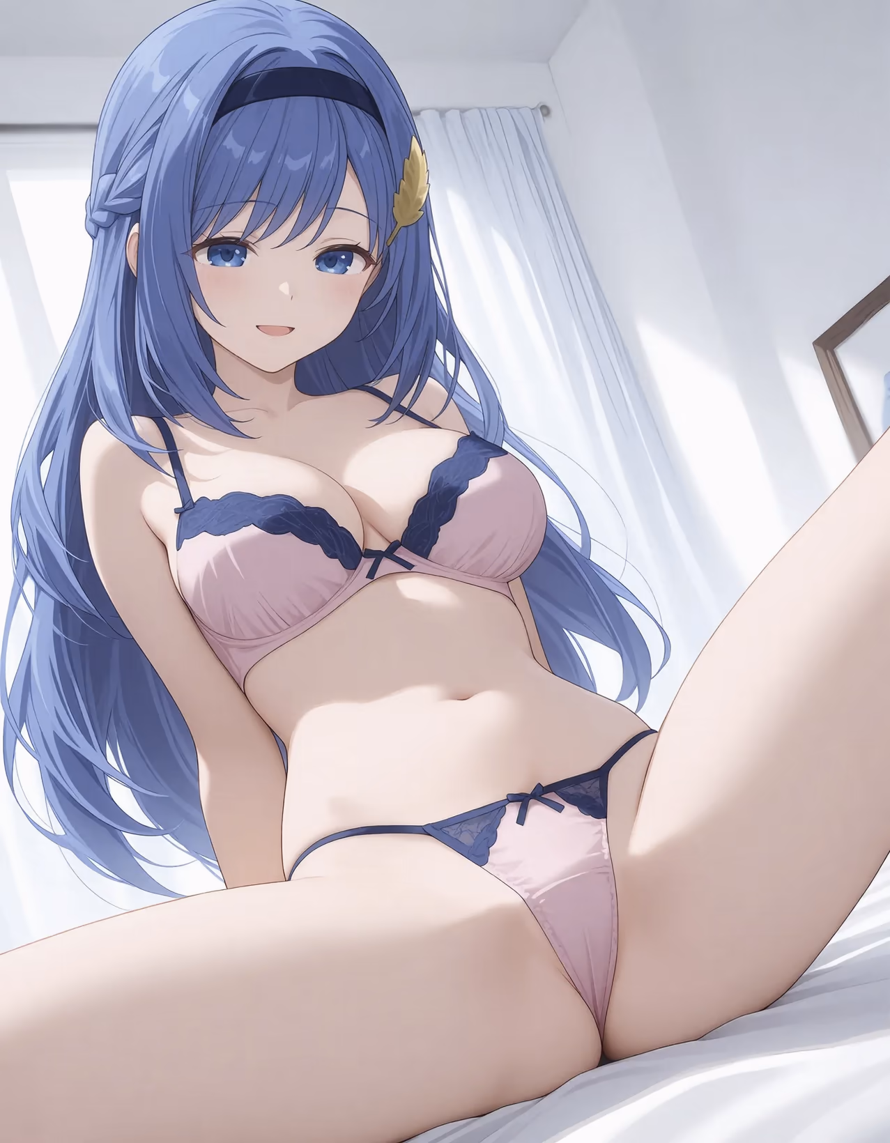 Luna Flockhart - Jack-of-All-Trades, Party of None (Yuusha Party wo Oidasareta Kiyou Binbou) - Hentai Gallery 2 - 295 Images — image 54 of 295