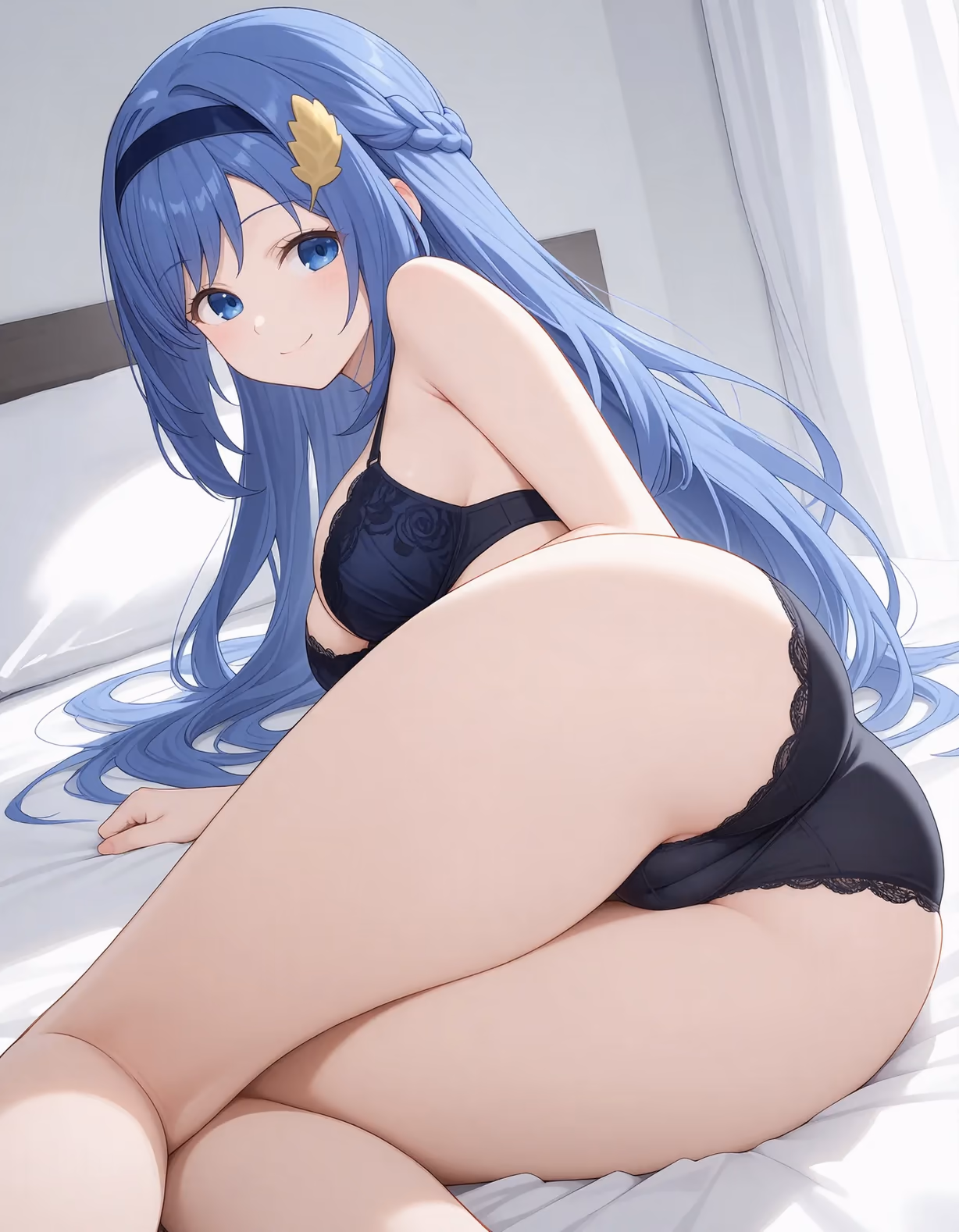 Luna Flockhart - Jack-of-All-Trades, Party of None (Yuusha Party wo Oidasareta Kiyou Binbou) - Hentai Gallery 2 - 295 Images — image 56 of 295