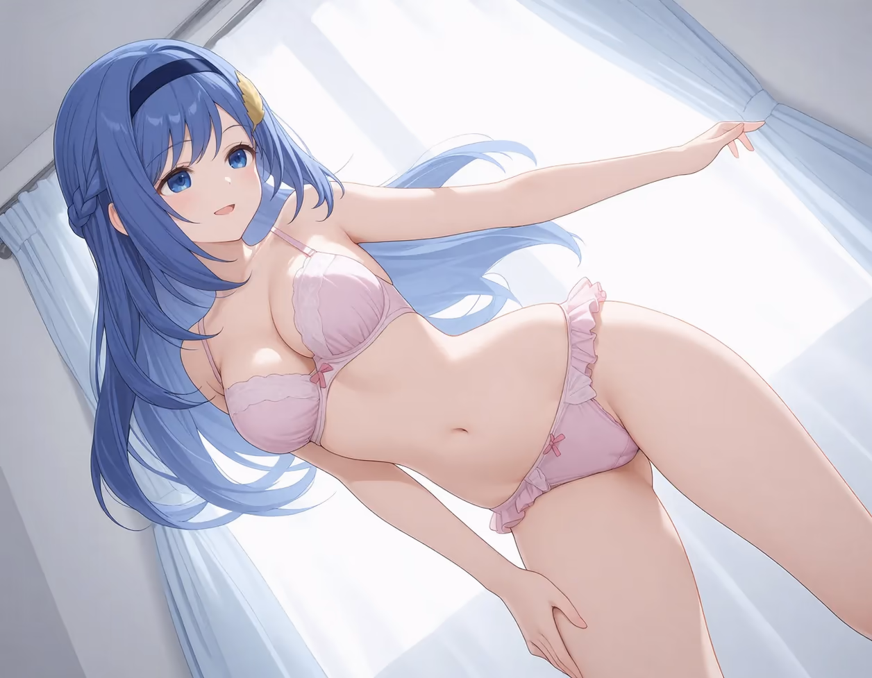 Luna Flockhart - Jack-of-All-Trades, Party of None (Yuusha Party wo Oidasareta Kiyou Binbou) - Hentai Gallery 2 - 295 Images — image 63 of 295