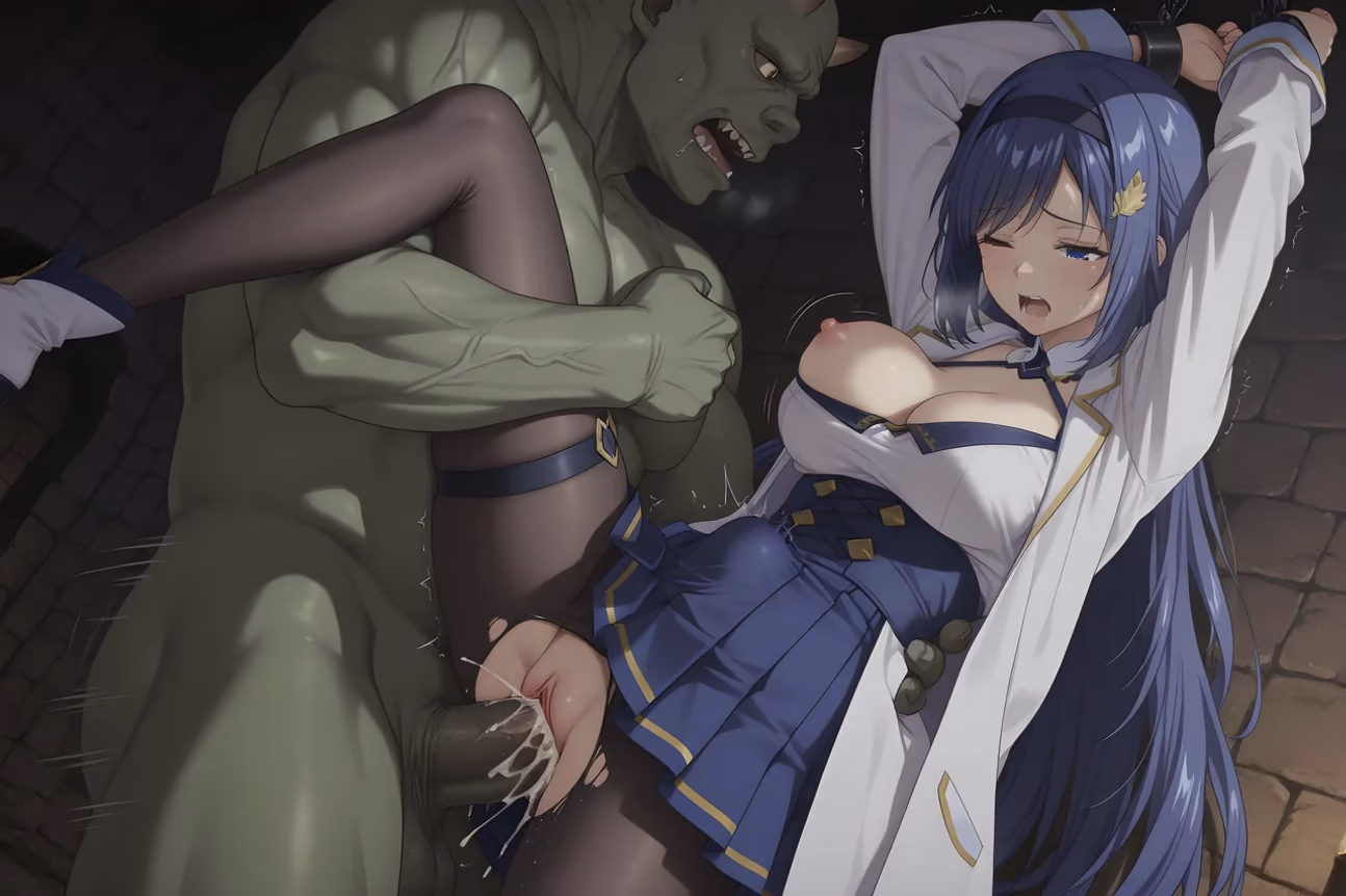 Luna Flockhart - Jack-of-All-Trades, Party of None (Yuusha Party wo Oidasareta Kiyou Binbou) - Hentai Gallery 4 - 216 Images — image 74 of 216