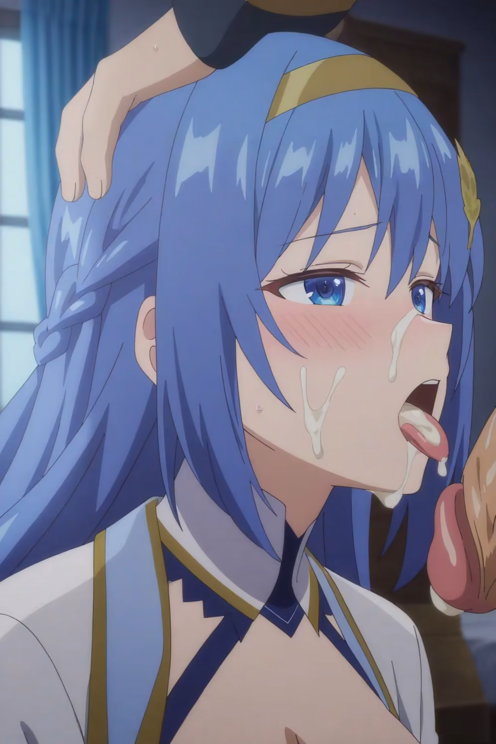 Luna Flockhart - Jack-of-All-Trades, Party of None (Yuusha Party wo Oidasareta Kiyou Binbou) - Hentai Gallery 6 - 610 Images — image 105 of 610