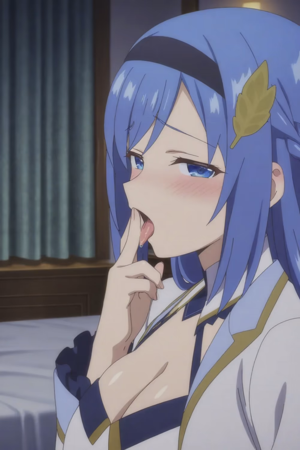 Luna Flockhart - Jack-of-All-Trades, Party of None (Yuusha Party wo Oidasareta Kiyou Binbou) - Hentai Gallery 6 - 610 Images — image 18 of 610