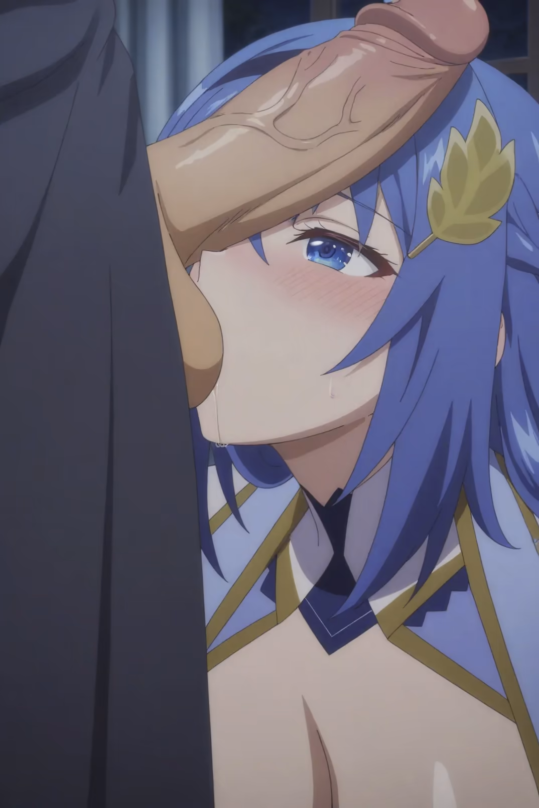 Luna Flockhart - Jack-of-All-Trades, Party of None (Yuusha Party wo Oidasareta Kiyou Binbou) - Hentai Gallery 6 - 610 Images — image 68 of 610