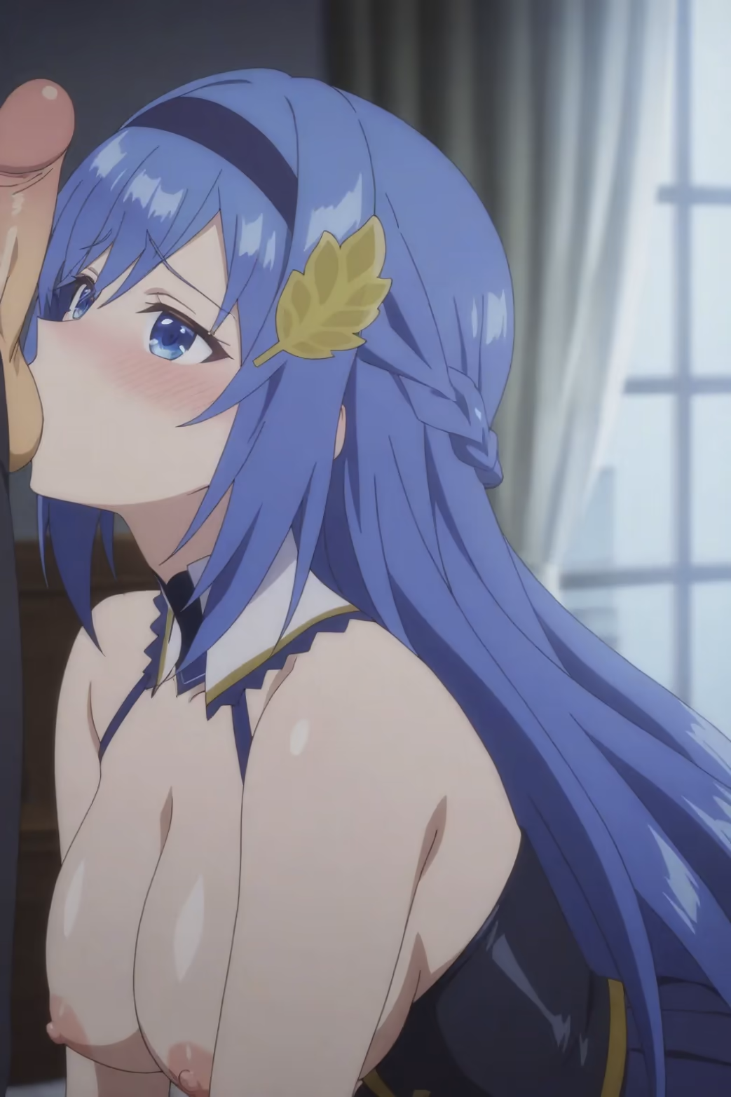 Luna Flockhart - Jack-of-All-Trades, Party of None (Yuusha Party wo Oidasareta Kiyou Binbou) - Hentai Gallery 6 - 610 Images — image 74 of 610