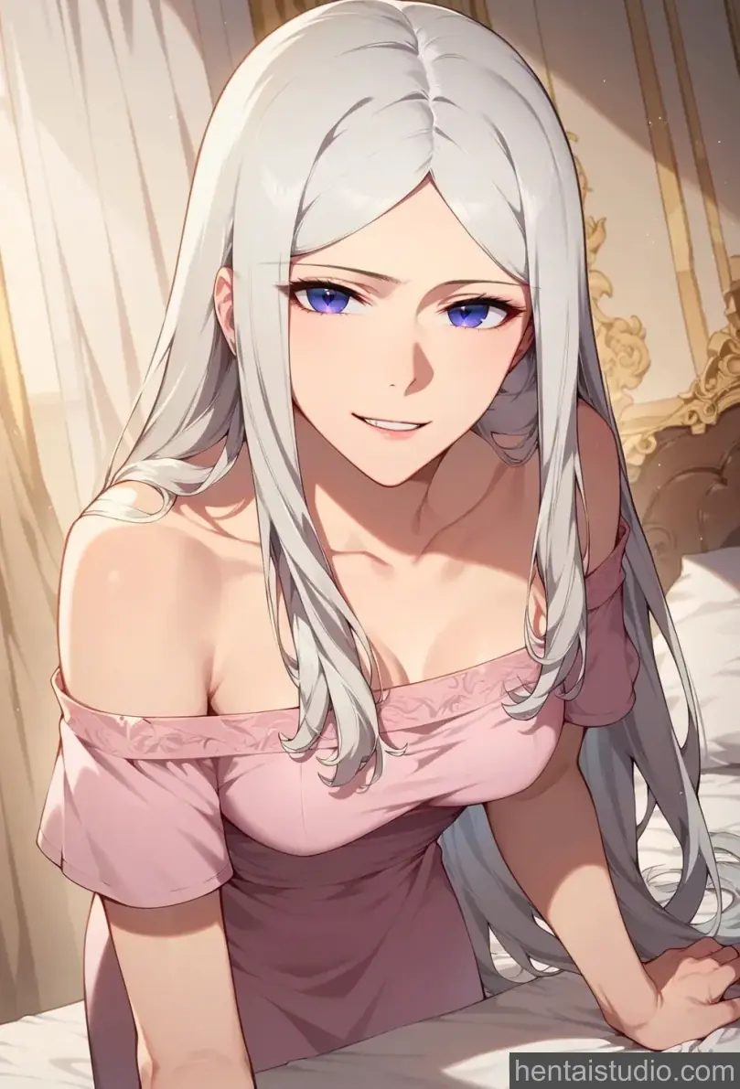Luna Runcandel from The Swordmaster's Son hentai art 10 of 46