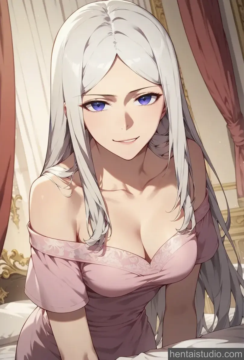 Luna Runcandel from The Swordmaster's Son hentai art 11 of 46