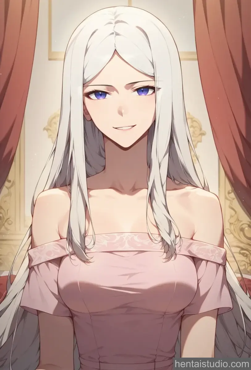 Luna Runcandel from The Swordmaster's Son hentai art 2 of 46
