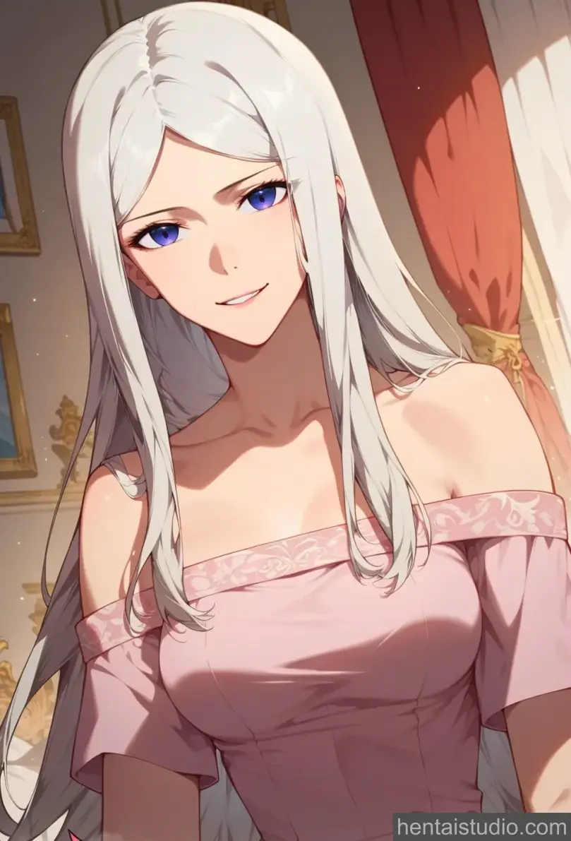 Luna Runcandel from The Swordmaster's Son hentai art 3 of 46