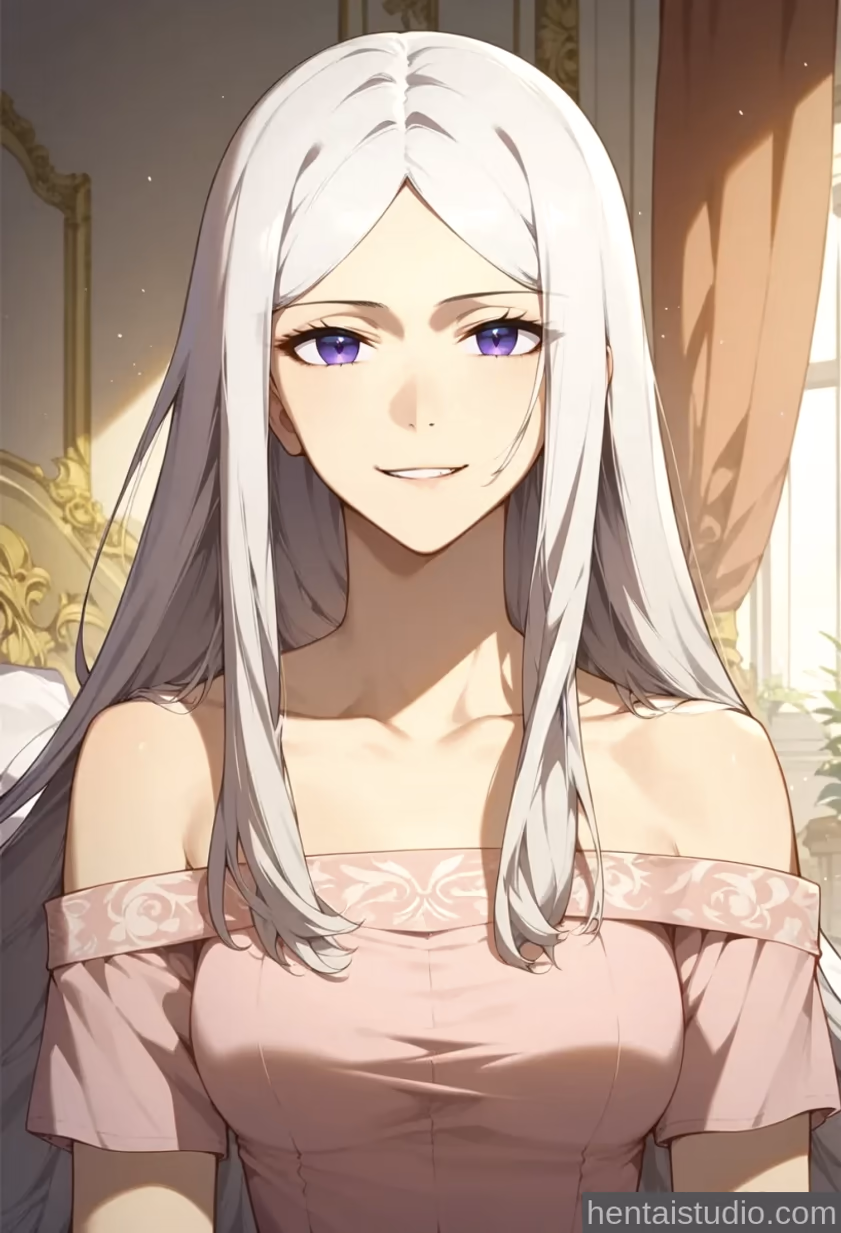 Luna Runcandel from The Swordmaster's Son — image 4 of 46