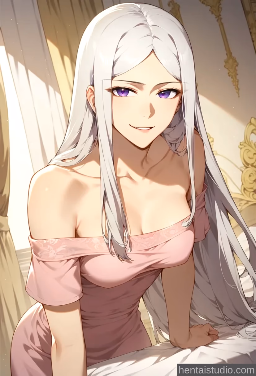 Luna Runcandel from The Swordmaster's Son — image 5 of 46