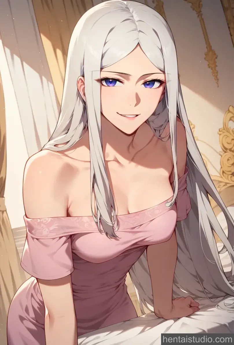 Luna Runcandel from The Swordmaster's Son hentai art 5 of 46