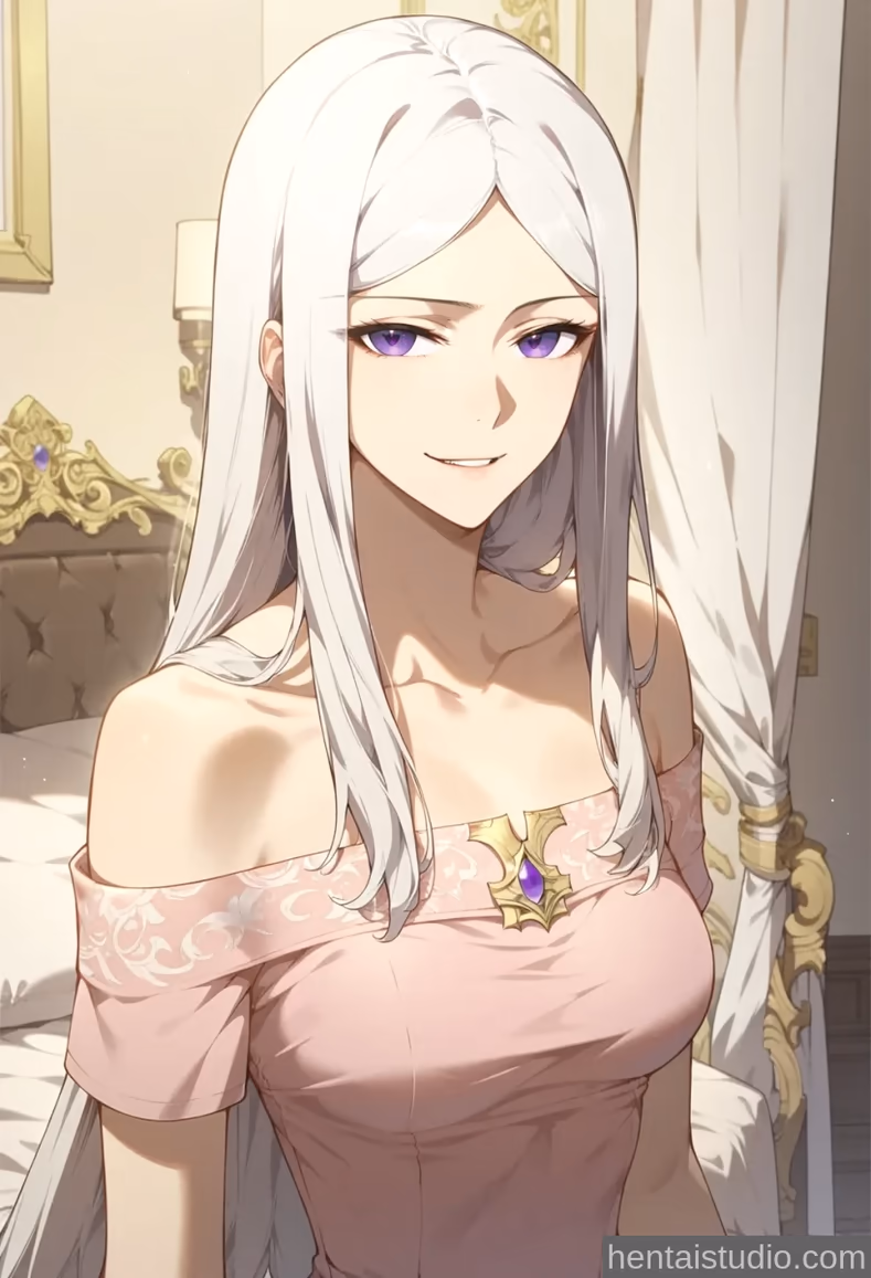 Luna Runcandel from The Swordmaster's Son — image 6 of 46