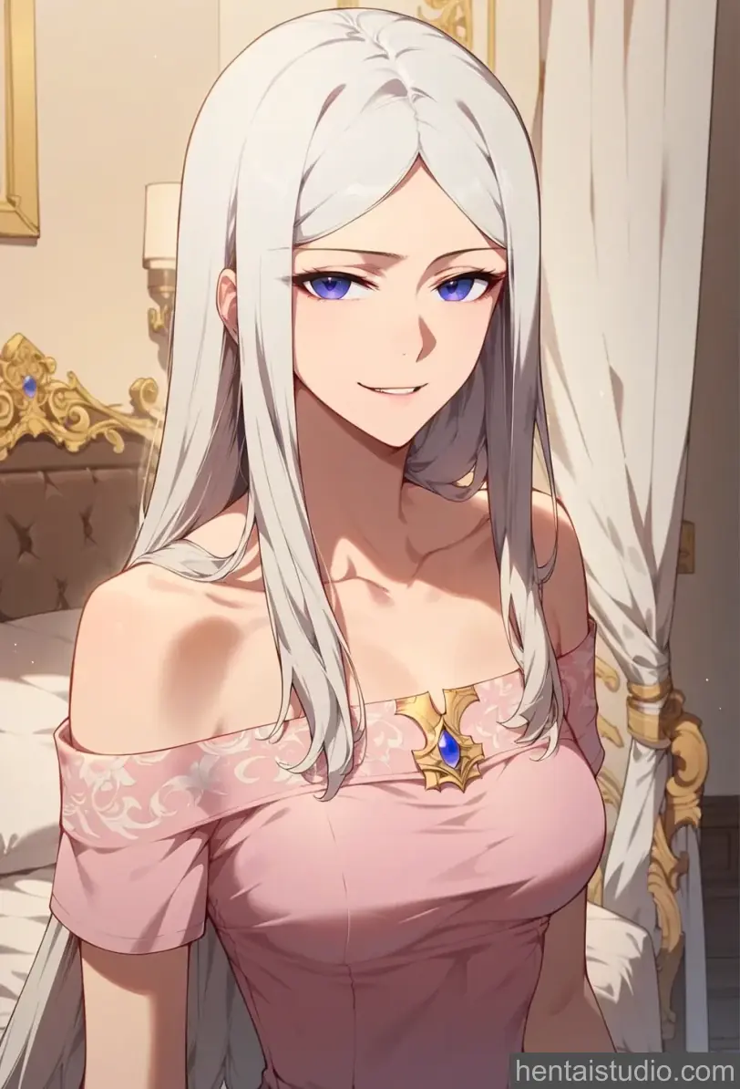 Luna Runcandel from The Swordmaster's Son hentai art 6 of 46