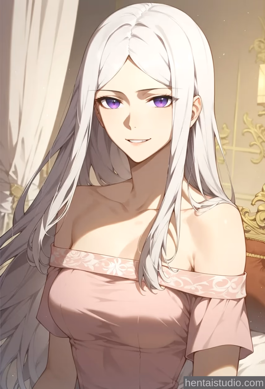 Luna Runcandel from The Swordmaster's Son — image 7 of 46