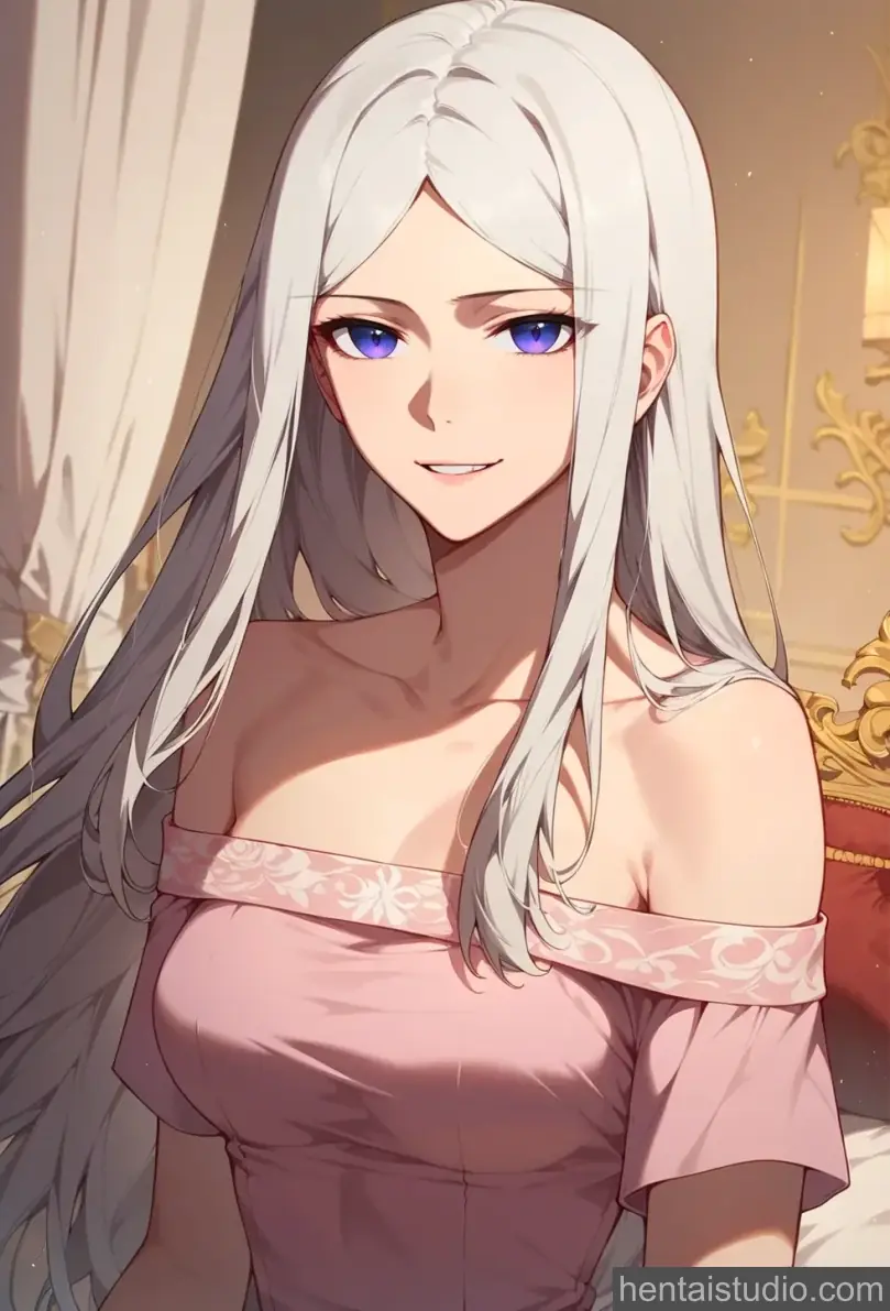 Luna Runcandel from The Swordmaster's Son hentai art 7 of 46