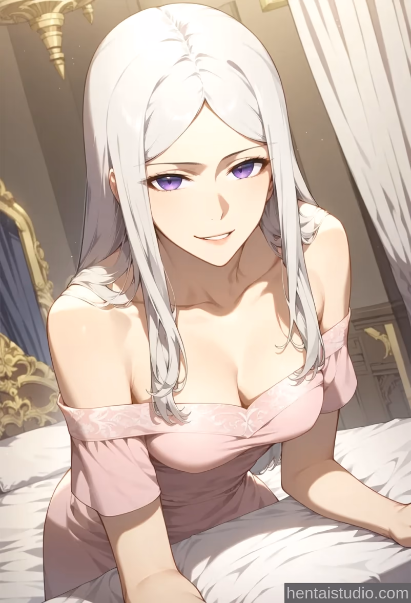 Luna Runcandel from The Swordmaster's Son — image 9 of 46