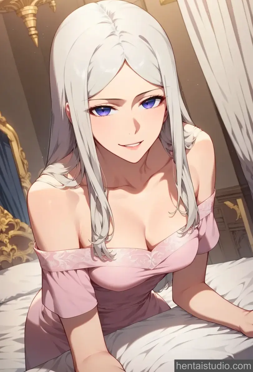 Luna Runcandel from The Swordmaster's Son hentai art 9 of 46