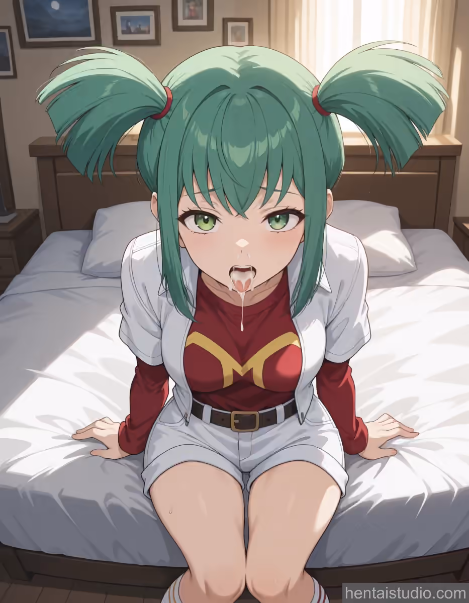 Luna - Yu-Gi-Oh! 5D's - Hentai Gallery - 26 Images — image 1 of 26