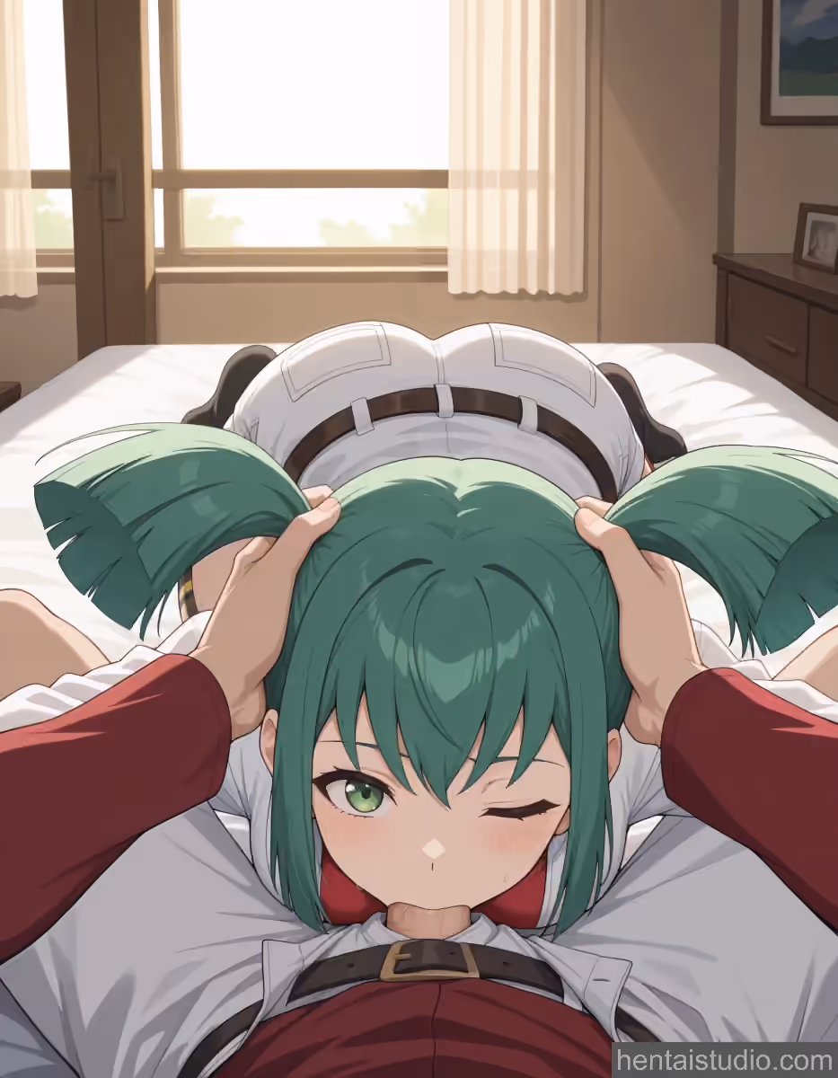 Luna - Yu-Gi-Oh! 5D's - Hentai Gallery - 26 Images — image 10 of 26
