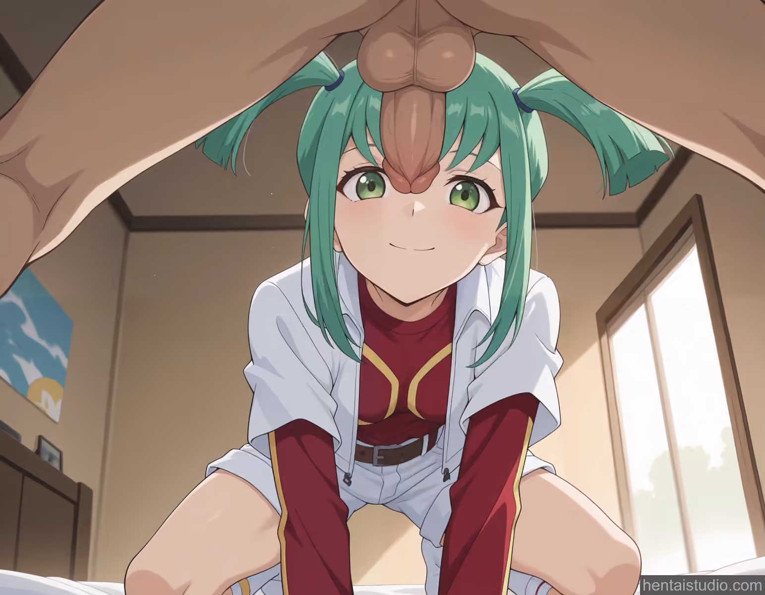 Luna - Yu-Gi-Oh! 5D's - Hentai Gallery - 26 Images — image 16 of 26