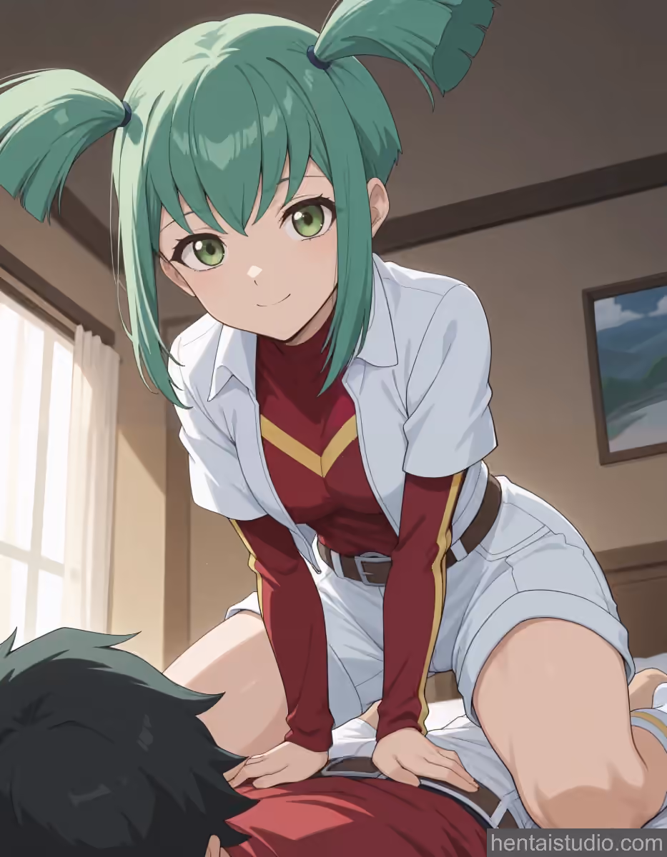 Luna - Yu-Gi-Oh! 5D's - Hentai Gallery - 26 Images — image 22 of 26