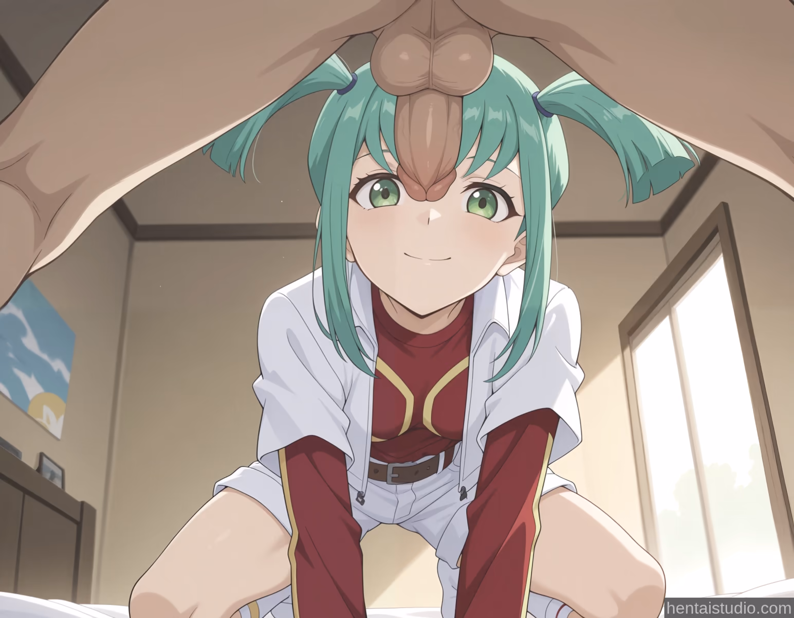 Luna from Yu Gi Oh — image 16 of 26