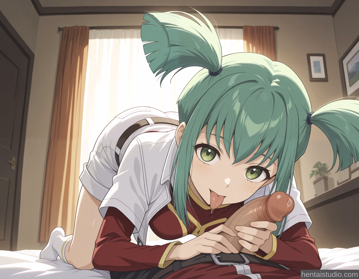 Luna from Yu Gi Oh — image 19 of 26