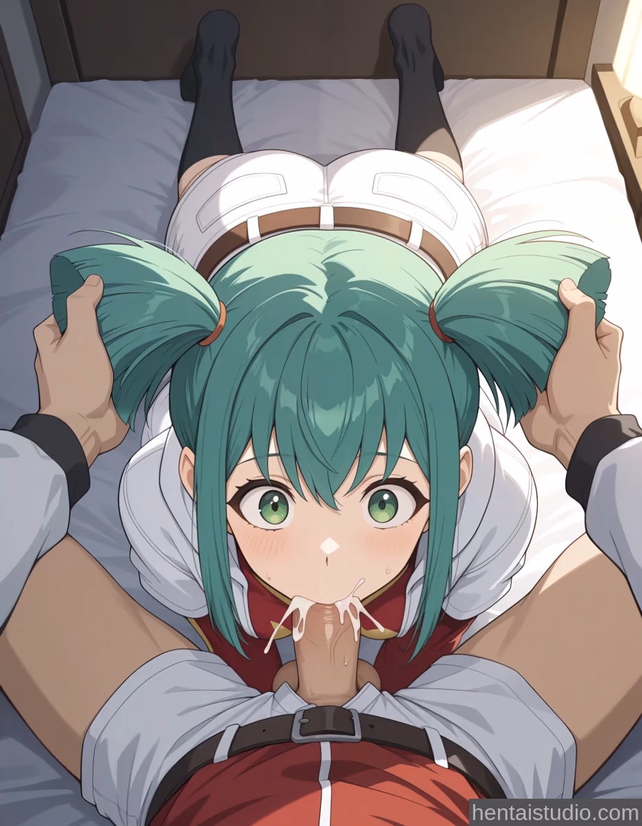 Luna from Yu Gi Oh — image 2 of 26