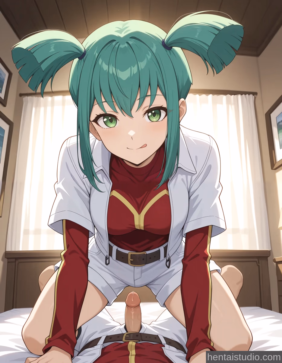 Luna from Yu Gi Oh — image 21 of 26