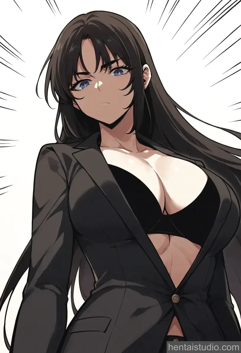Lunia Aden from I Killed The Main Player hentai art 25 of 32