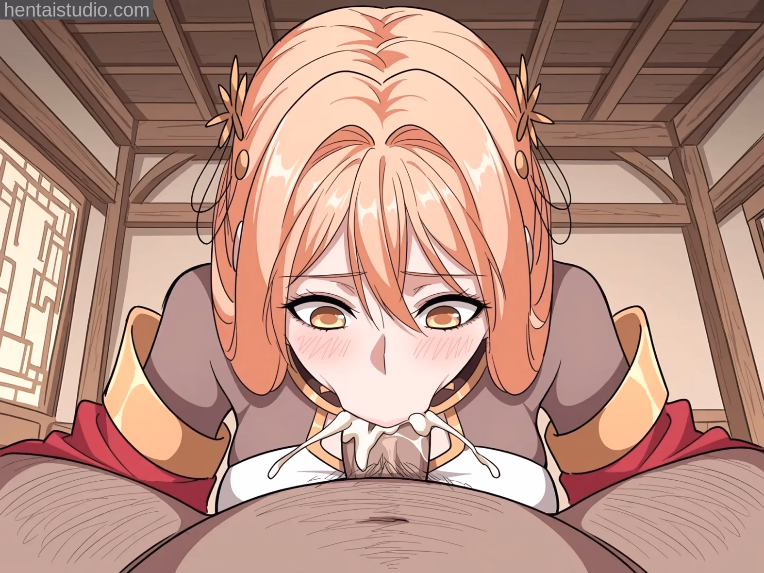 Luo Yun Chang from Demonic Emperor — image 14 of 39