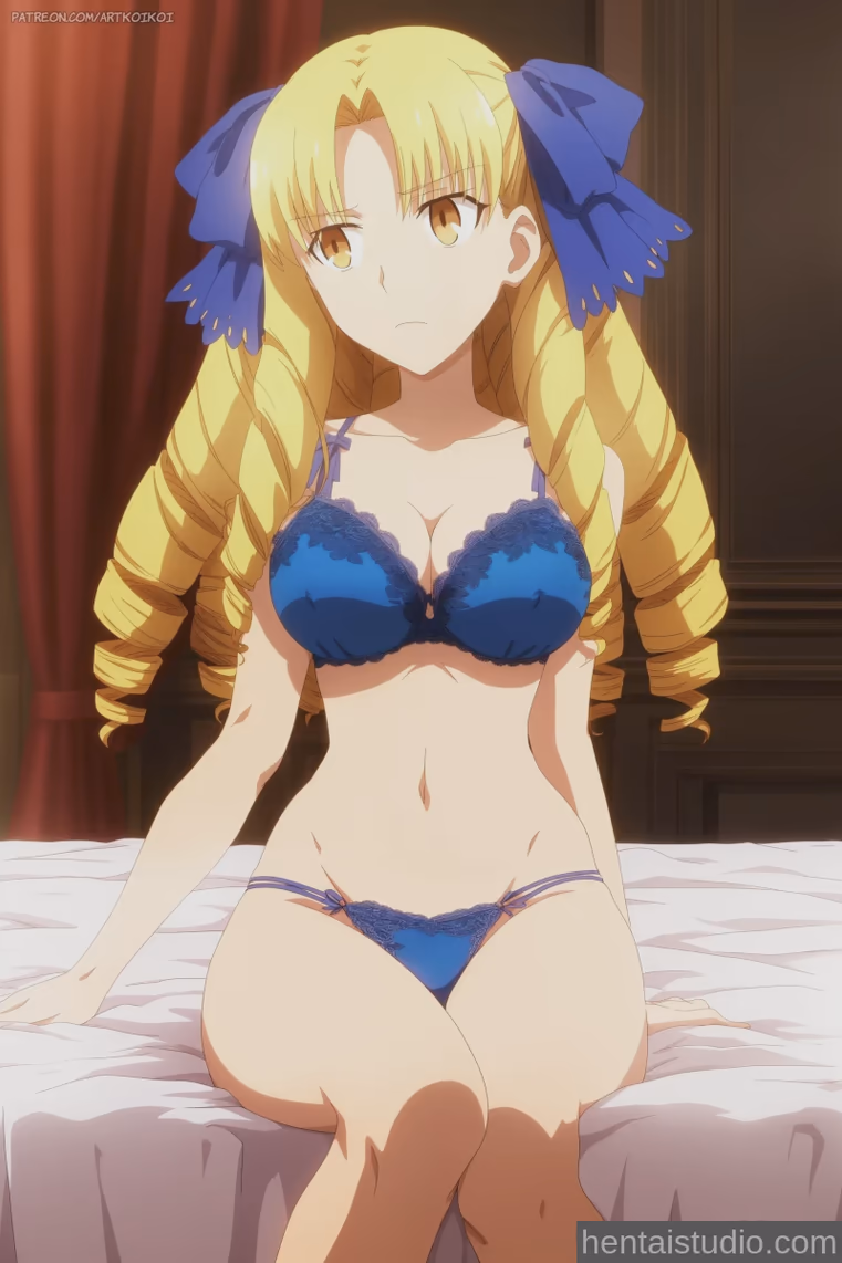 Luviagelia Edelfelt from Fate/stay night — image 12 of 22